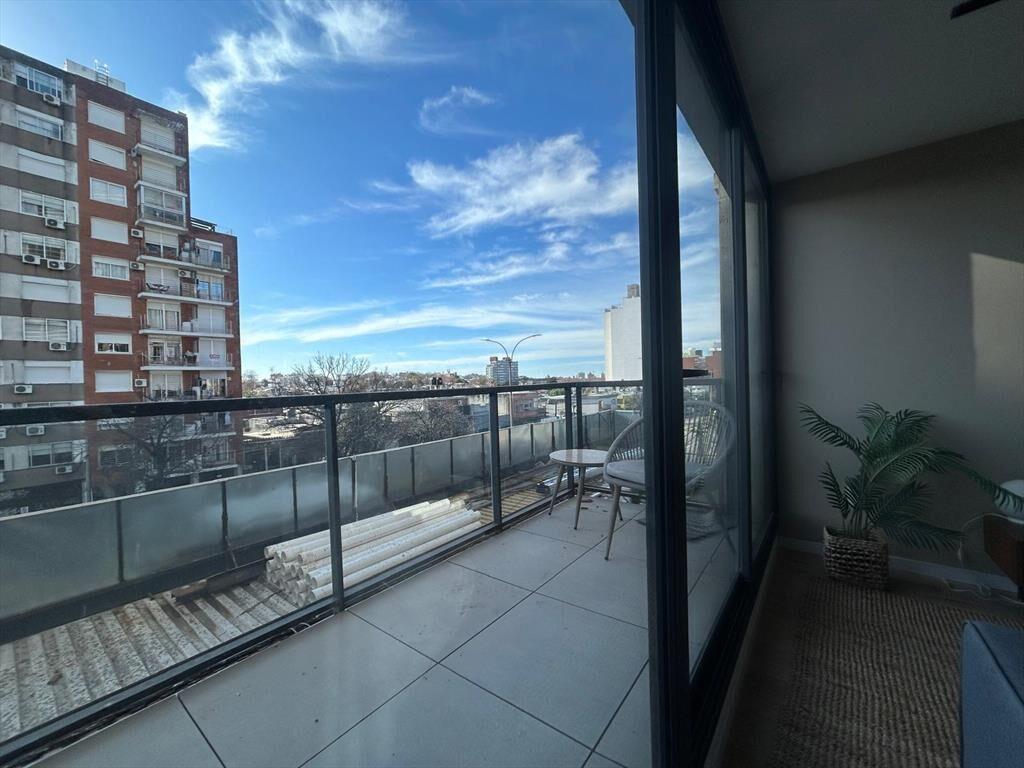 Venta apartamento dos dormitorios en La Blanqueada-702
