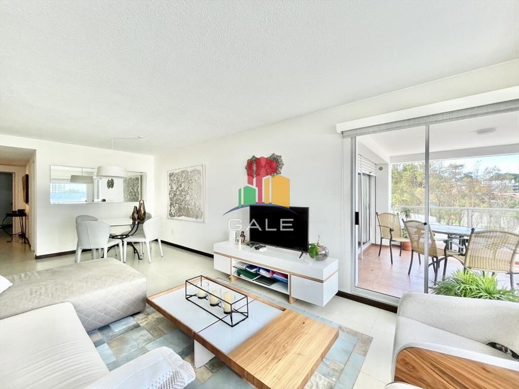 Apartamento en Mansa - Punta del Este