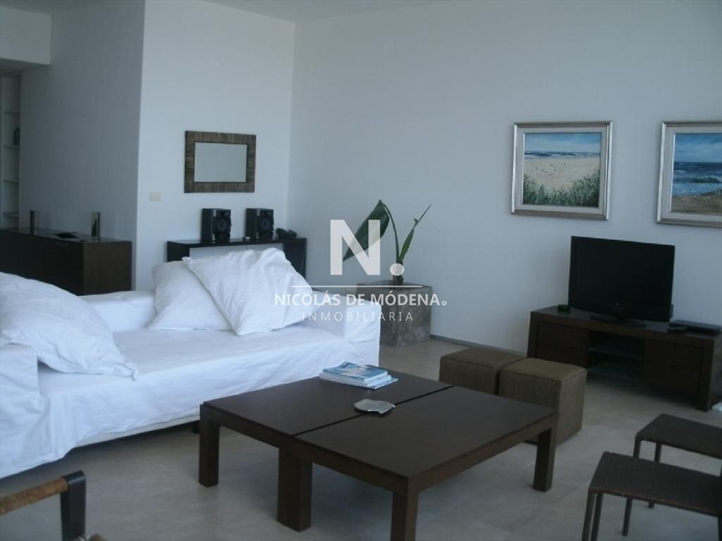 ALQUILER VENTA LA BARRA DEPARTAMENTO PENT HOUSE 3