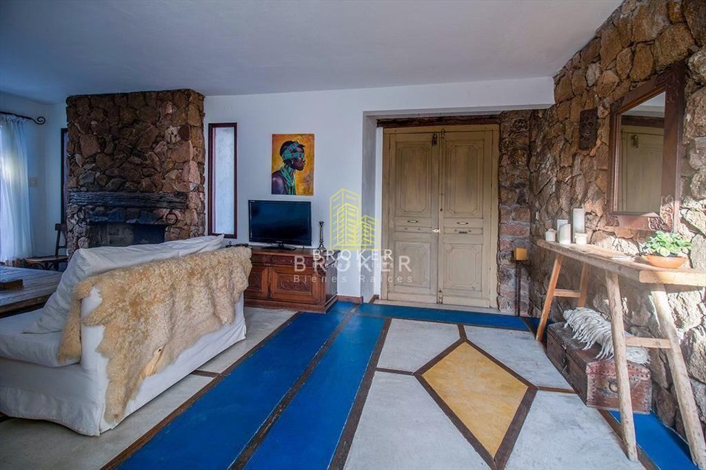 Alquiler Casa La Barra Punta Del Este Broker 1754