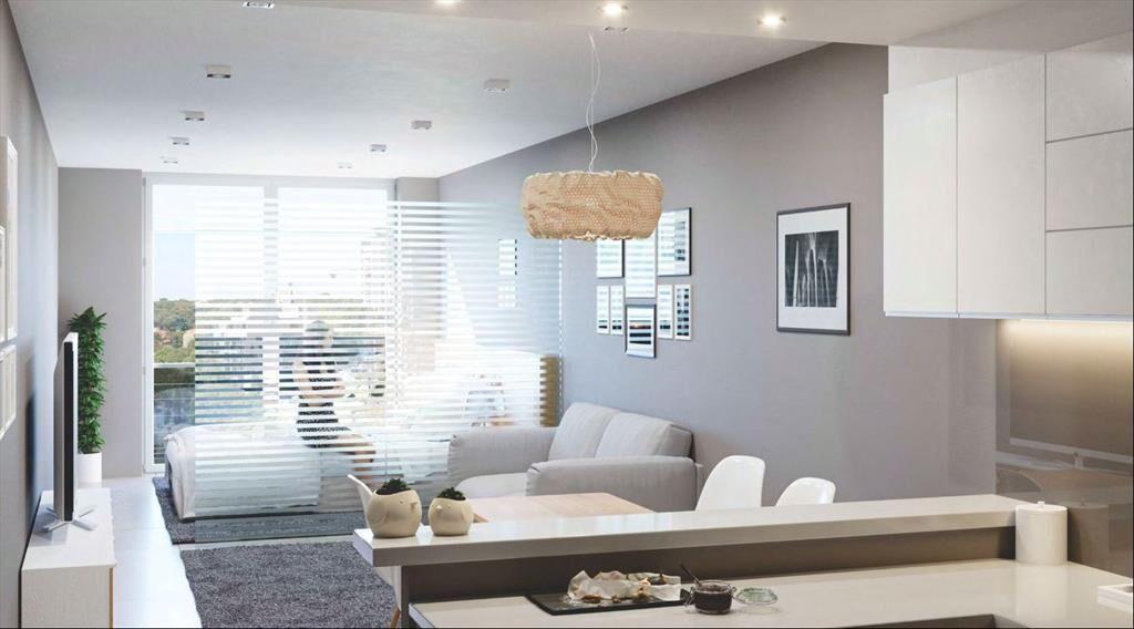 Estrene Apartamento Monoambiente, Orientación Norte, Pocito