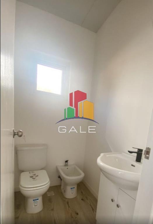 Casa en venta - Parque Burnett a estrenar