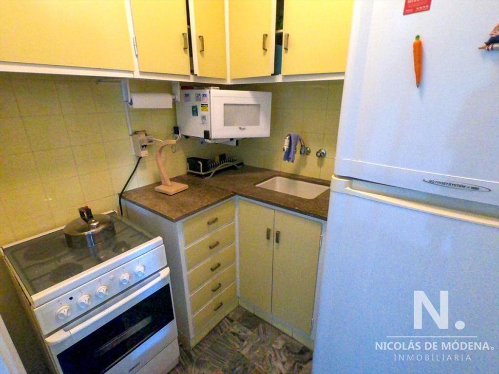Apartamento en venta Península 1 dormitorio