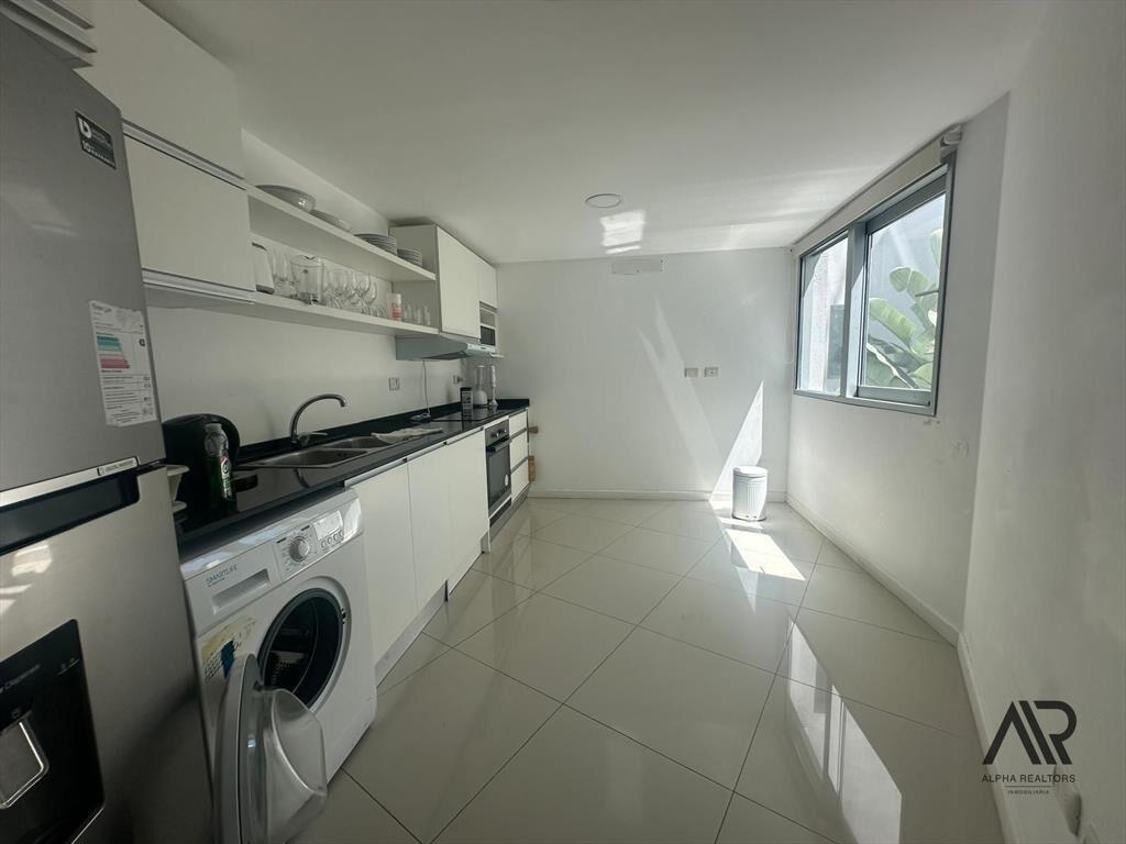 Apartamento en alquiler en Pinares