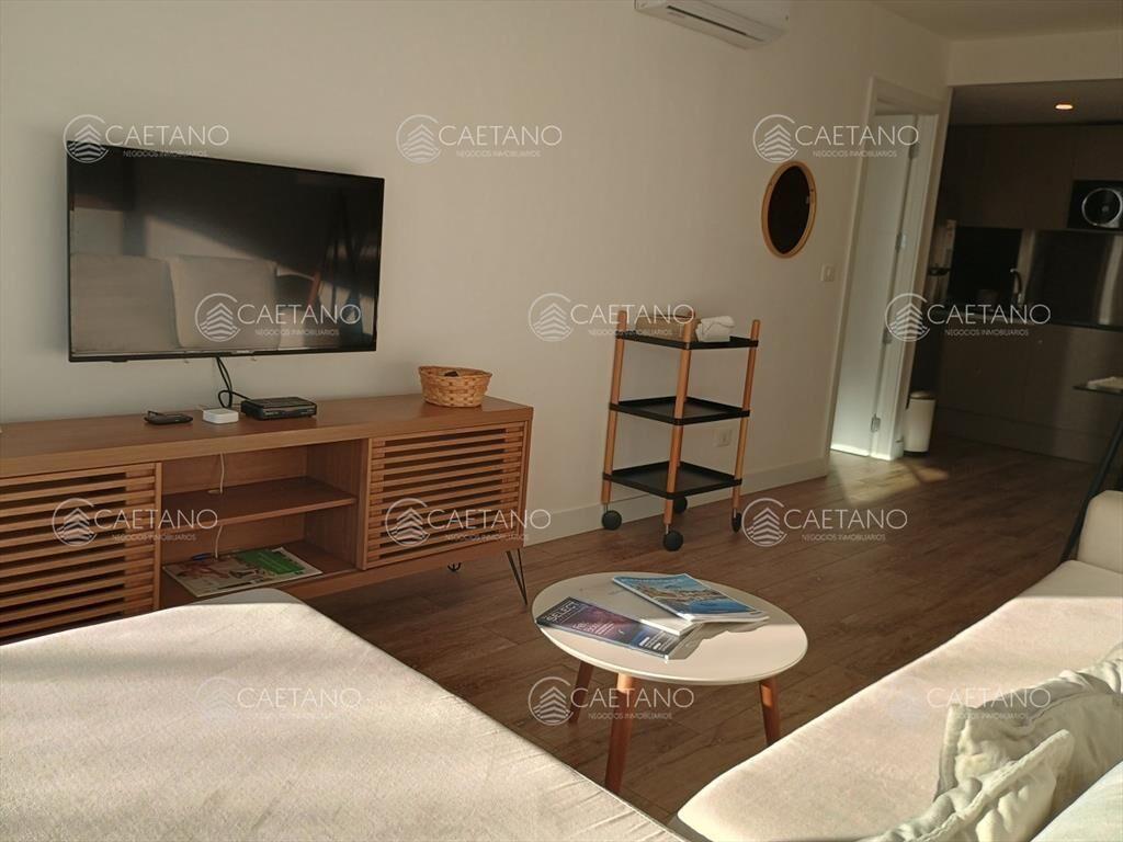 Venta de apartamento 1 dormitorio, Península del
