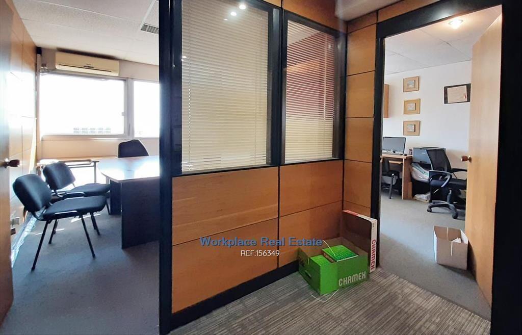 VENTA CON RENTA- OFICINA - CENTRO - ED. CORPORATIVO