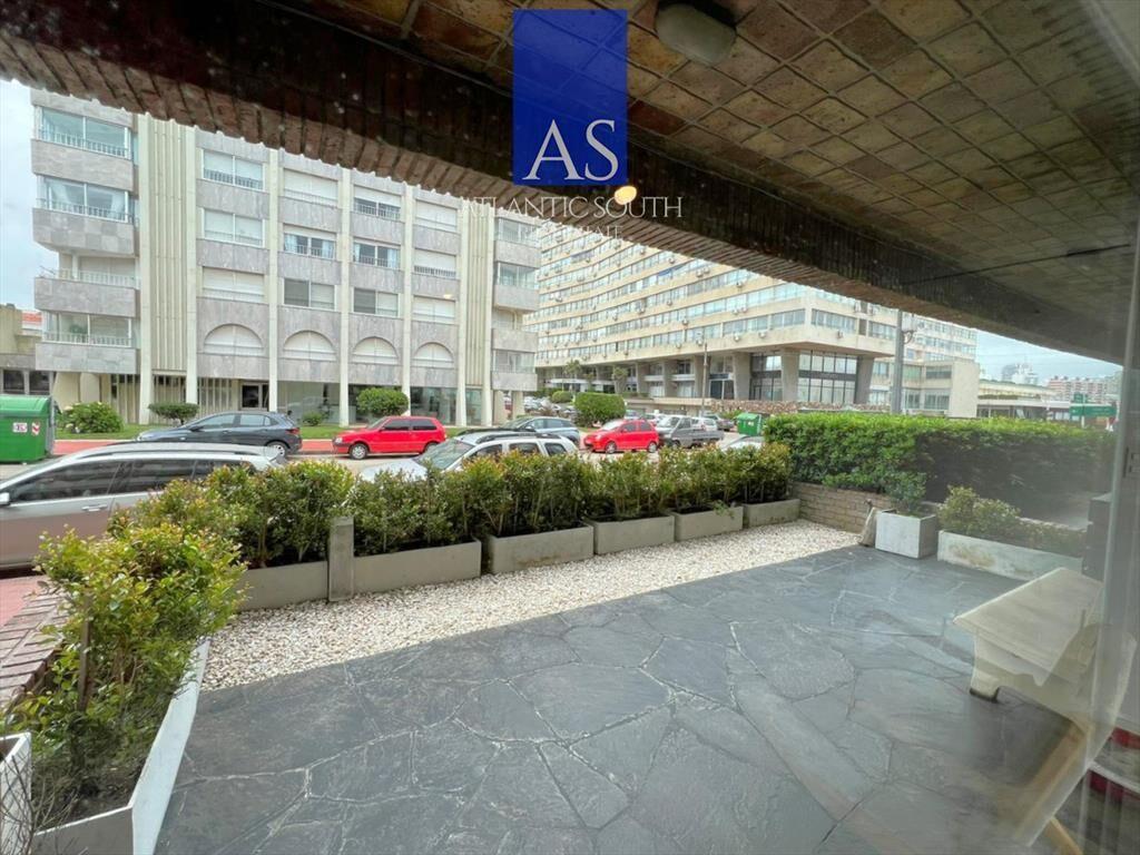 Apartamento 3 dormitorios en Península Punta del