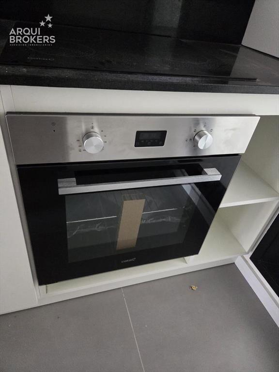 Apartamento de dos dormitorios en venta en Malvín - 101