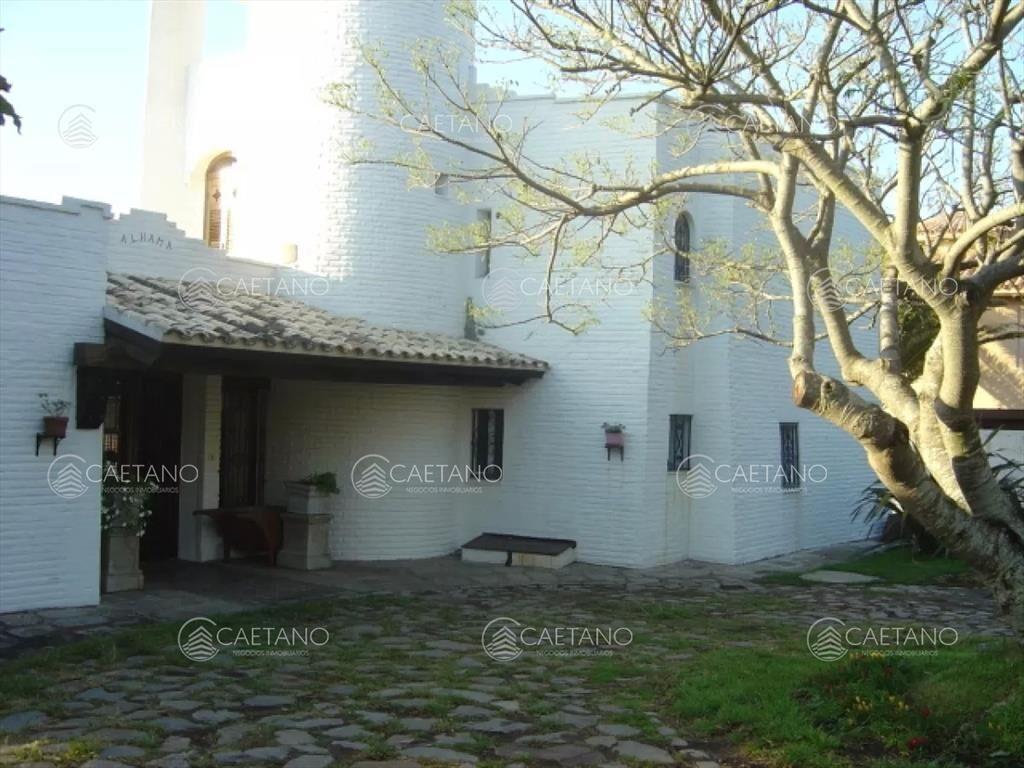 Alquiler temporada gran casa en Punta Ballena en