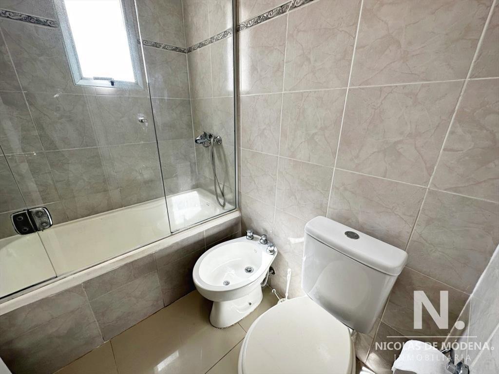 Apartamento con vista a Playa Brava y Playa Mansa, 2 dormit