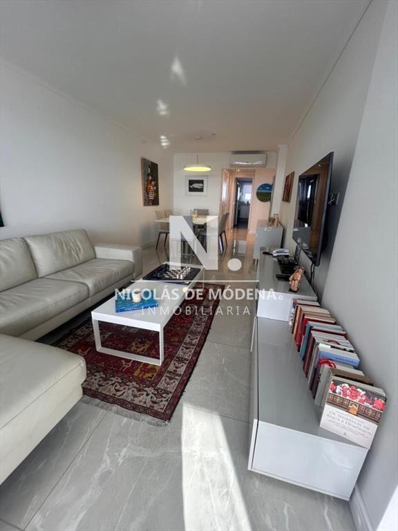 Vende apartamento con vista al mar de 2 en Mansa,