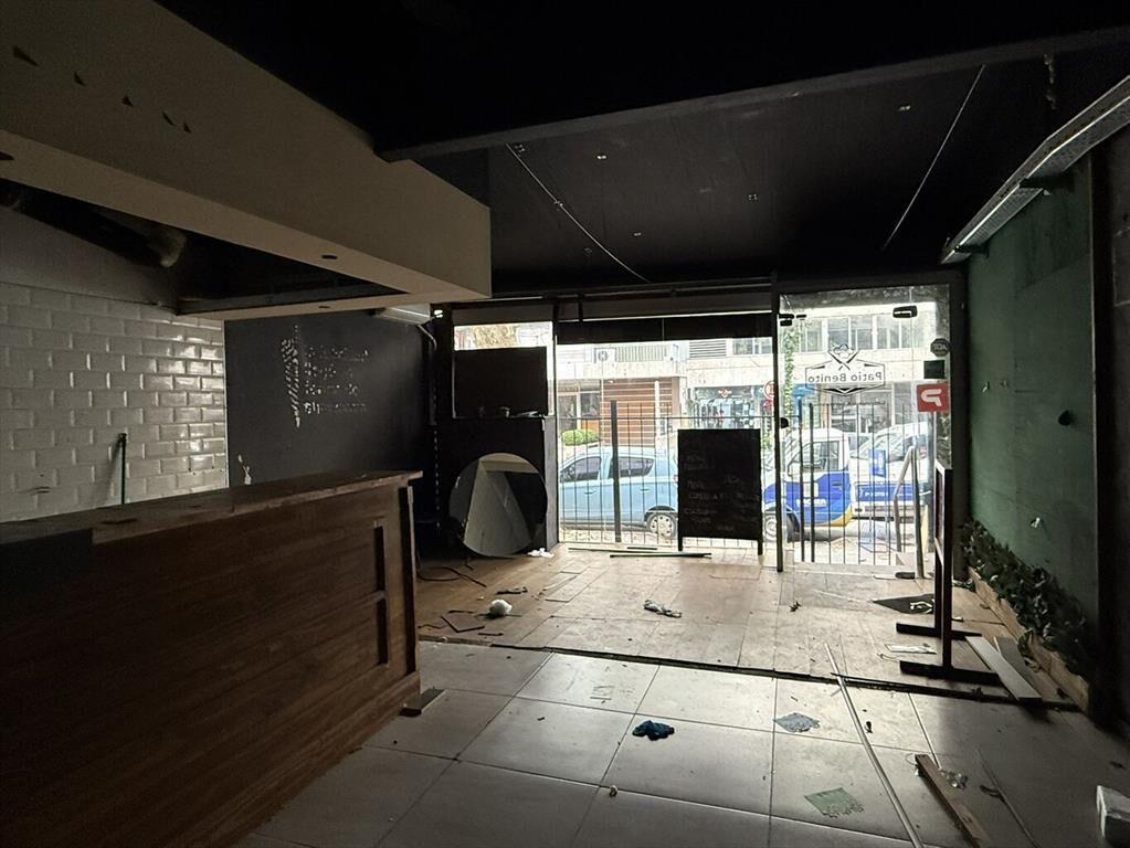 ALQUILER LOCAL COMERCIAL BENITO BLANCO POCITOS