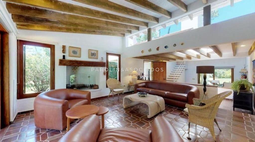 Casa en venta de 3 dormitorios, Golf-Punta del Este.