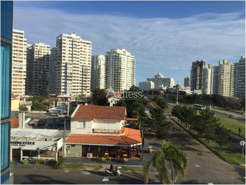 Apartamento en Mansa, 2 dormitorios *