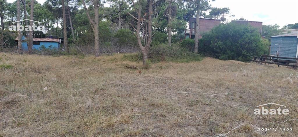 Venta Terreno en Punta del Diablo