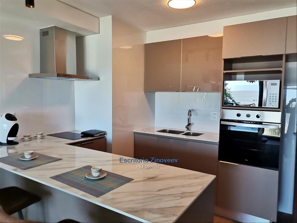 APARTAMENTOS 2 DORMITORIOS EN LA RAMBLA DE MALVIN