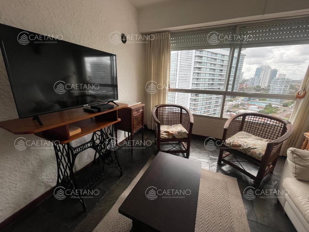 Departamento en venta en Brava - Punta del Este 1