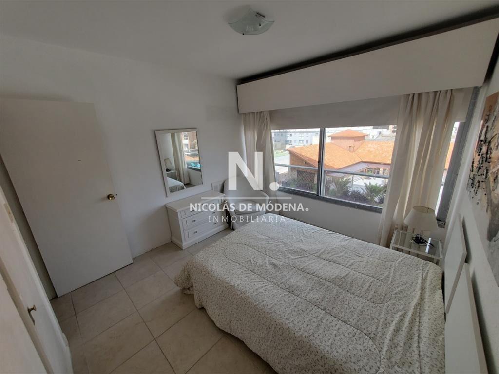 Venta de apartamento de 1 dormitorio en