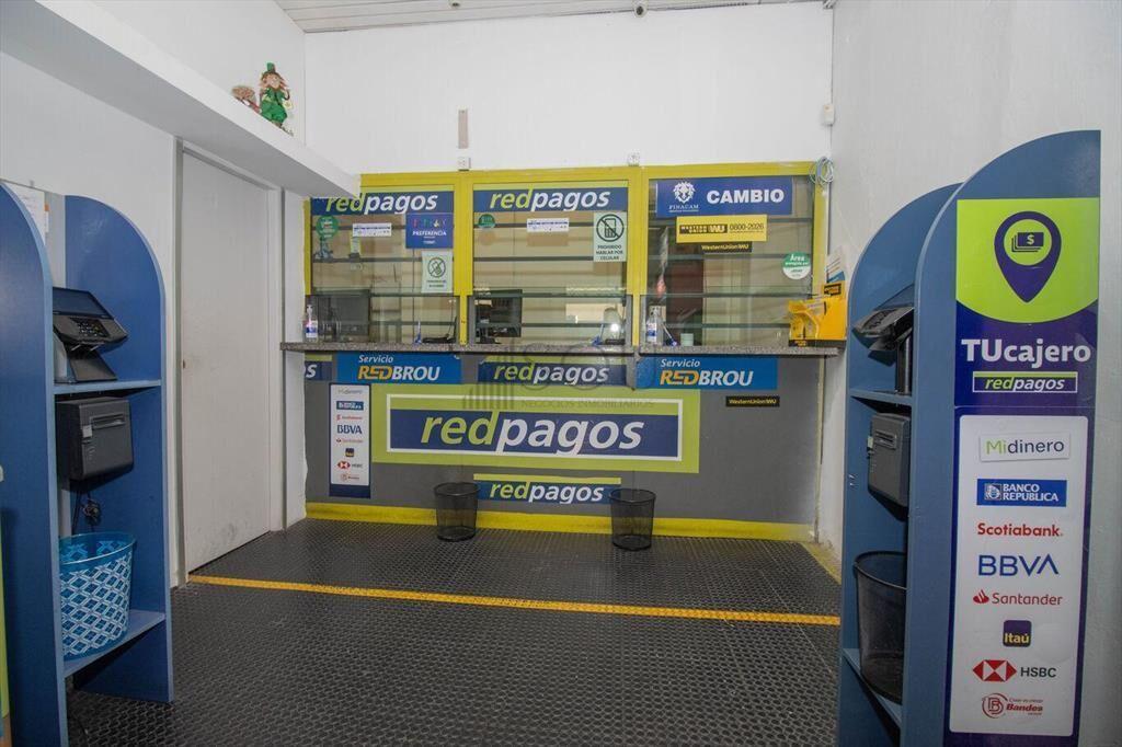 Venta llave negocio RedPagos y Kiosco Centro