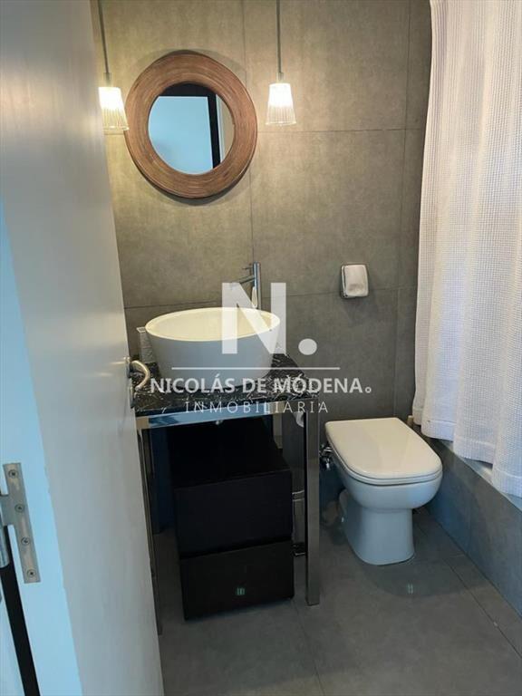 Departamento en venta de 1 dormitorio en