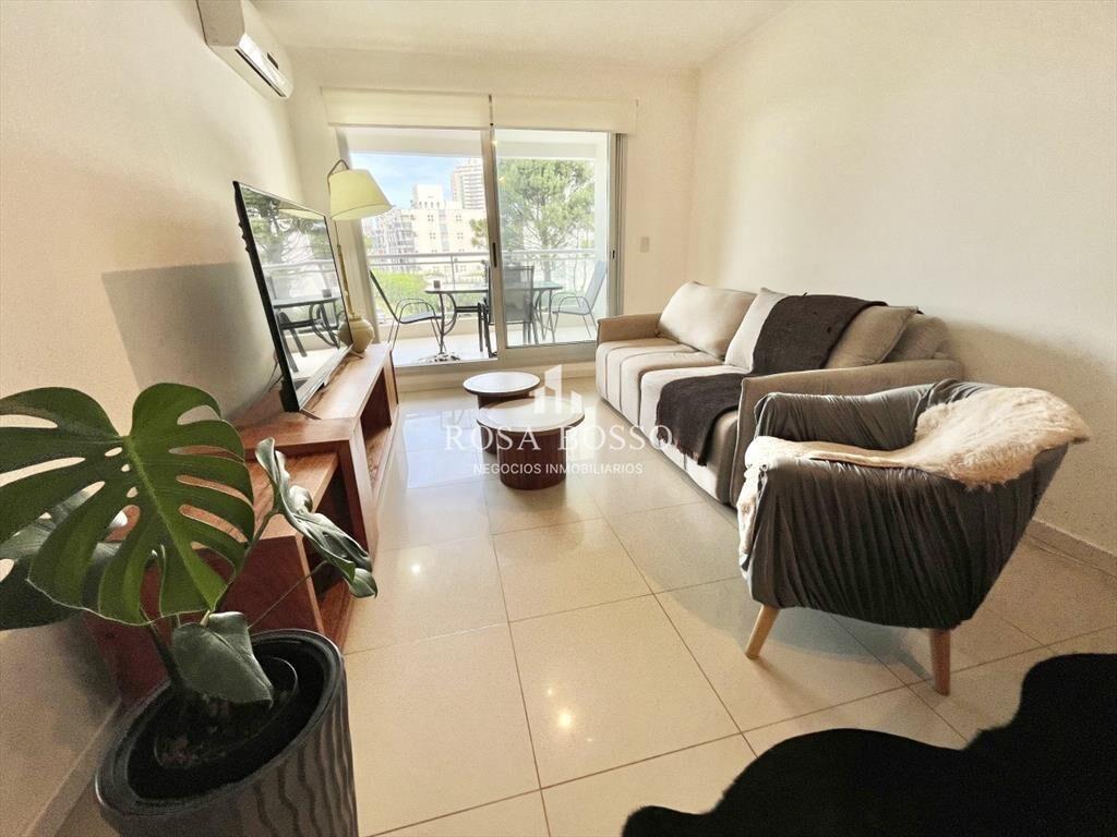 Apartamento Alquiler Temporada Punta del Este