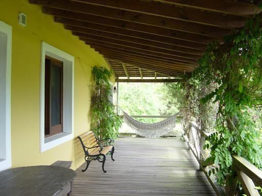 Chacra en zona de Colonia