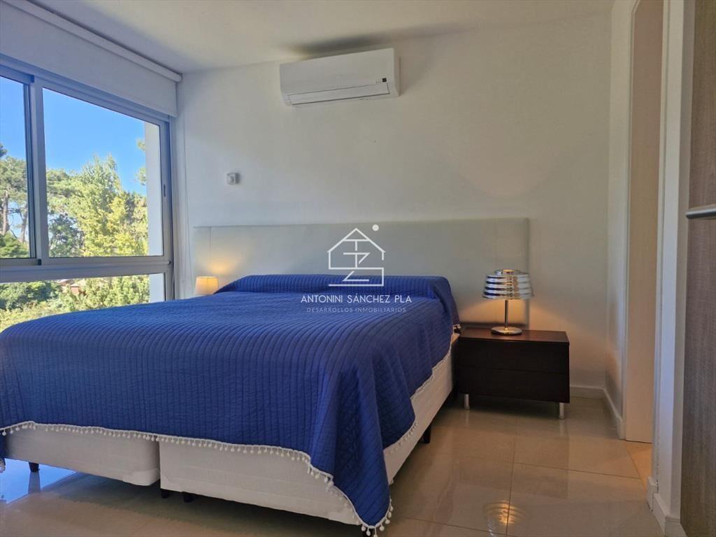 Venta Apartamento en Punta del Este Parc Du en