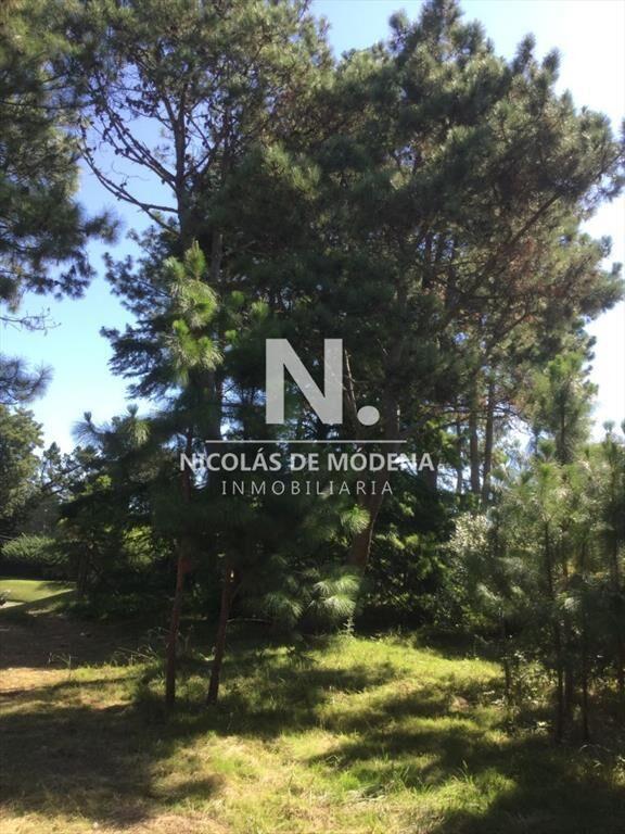 En venta lote Golf Punta del Este