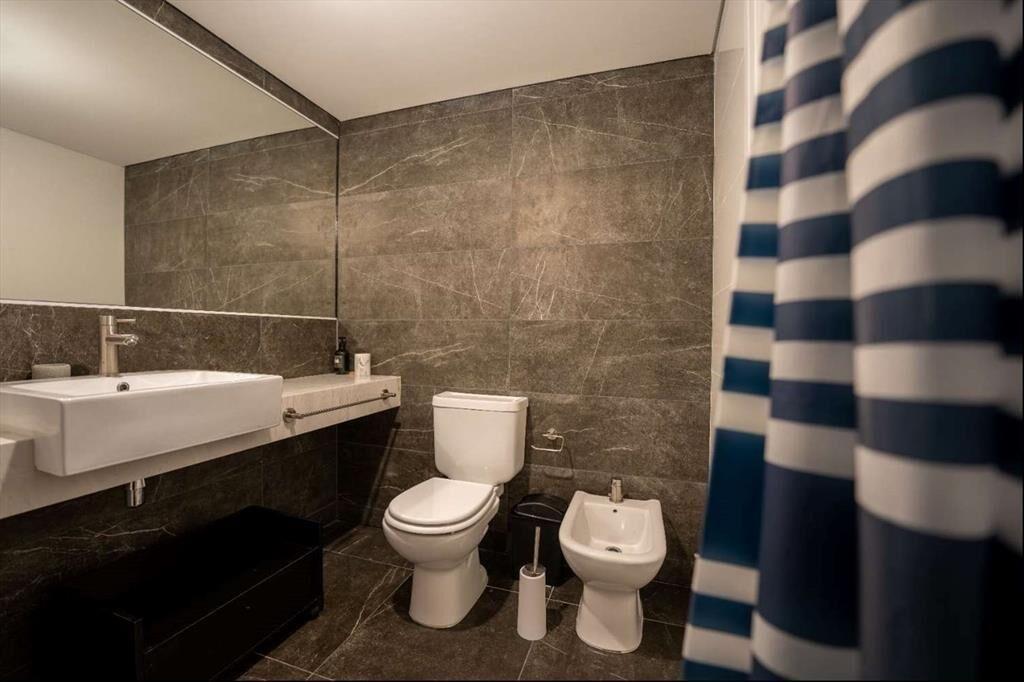 Punta Carretas .Monoambiente en venta , metraje de 1 dormit