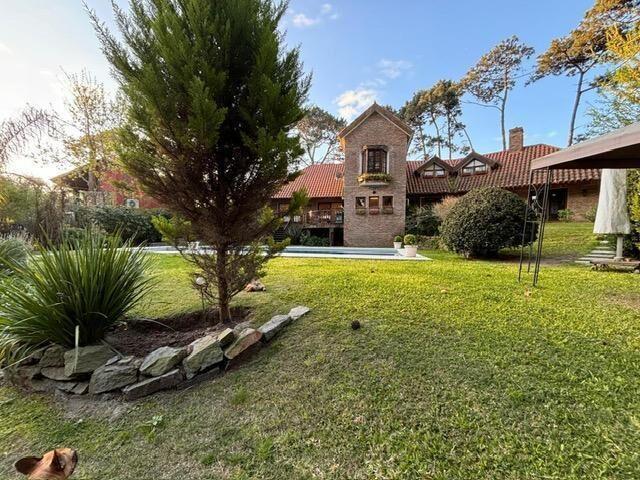 Casa San Rafael