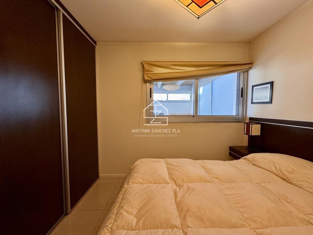 Venta apartamento 1 dormitorio Punta del Este