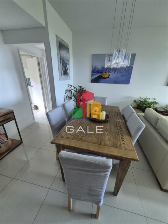 Apartamento en venta primera linea Playa Mansa Punta del Es