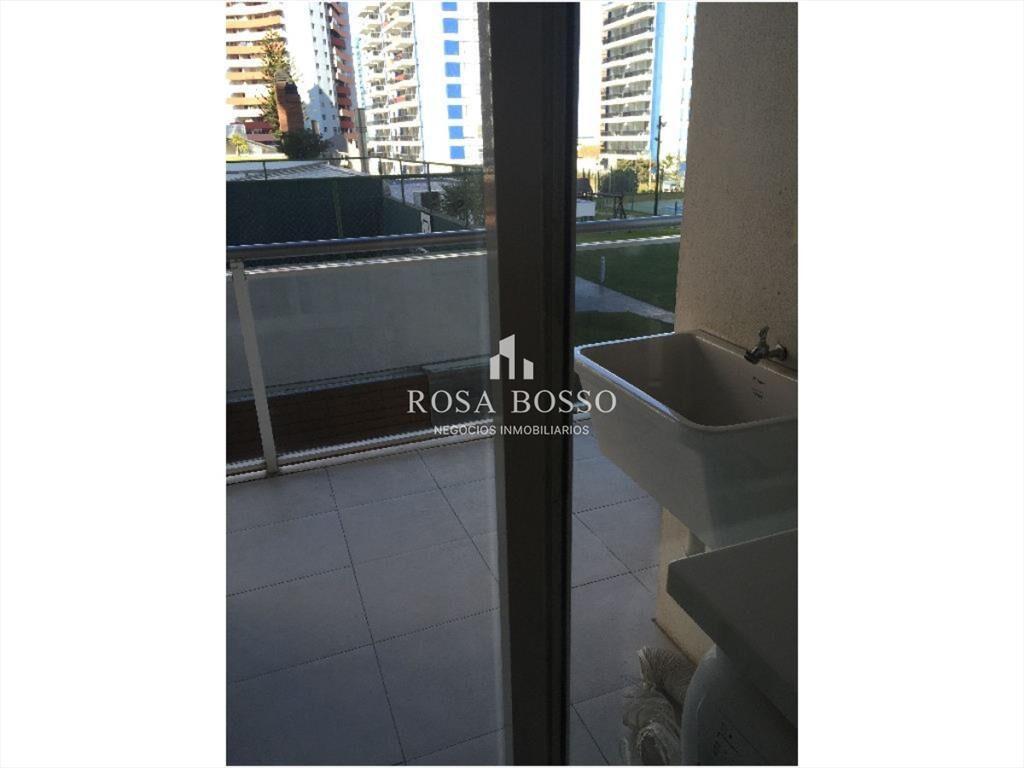 Apartamento en Brava, 1 dormitorios *