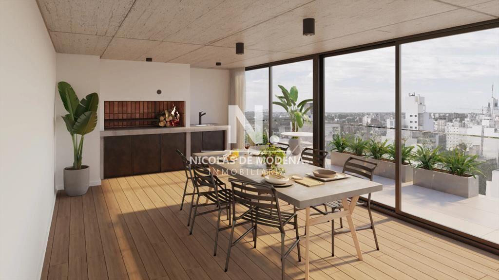 Oportunidad de venta Apartamento de 1 dormitorio ideal para