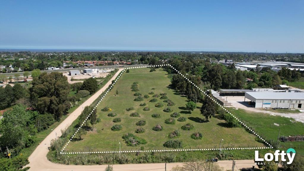Terreno en Venta en Canelones Zona Car One Ciudad de la ...