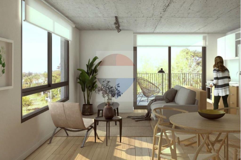 VENTA DE APARTAMENTO 2 DORM SAN JOSE DE CARRASCO