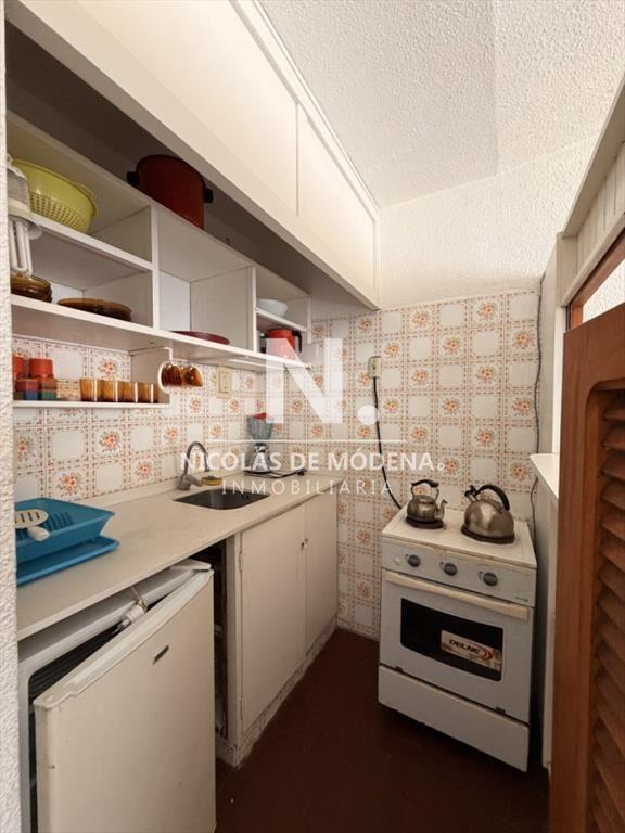 Departamento de 1 dormitorio en venta a pasos de