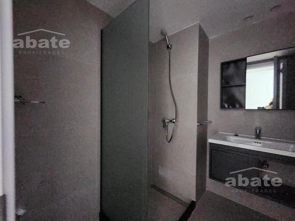 Venta de apartamento 1 Dormitorio en Cordón con amplia terr