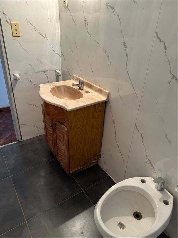 3 DORMITORIOS PISO 9 AL FRENTE