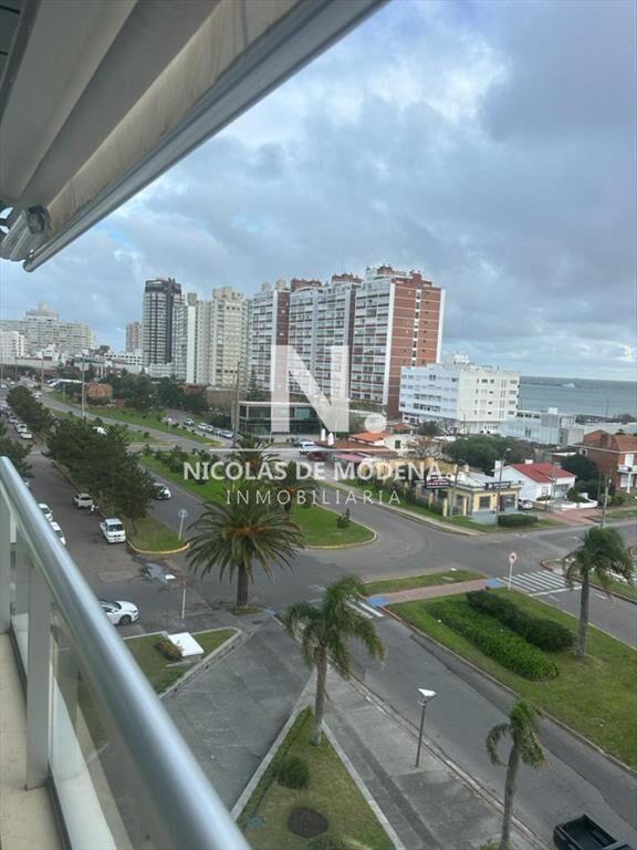 Hermoso Departamento en venta con agradable vista