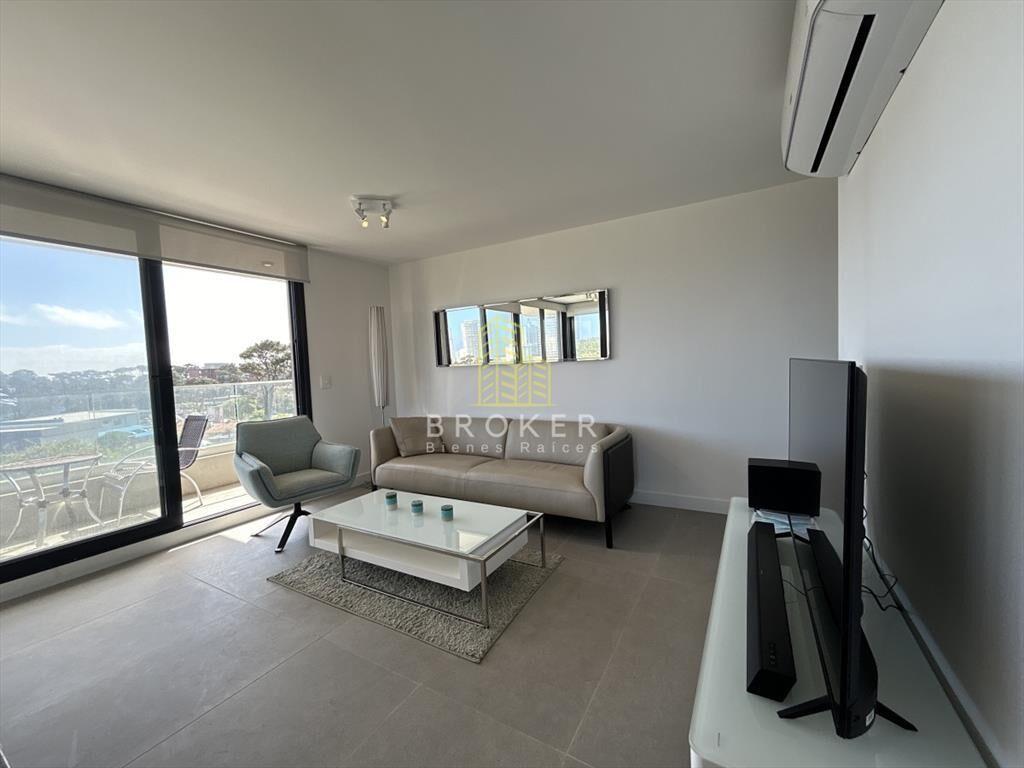 Venta de apartamento a estrenar con bajos gastos