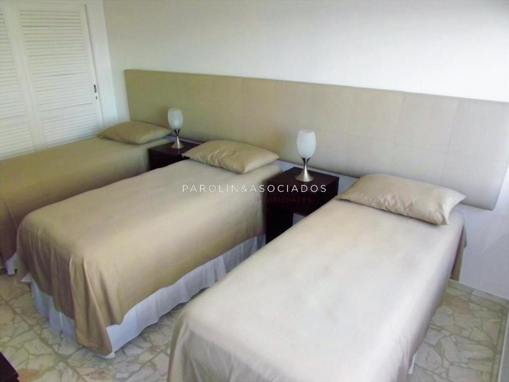 Apartamento en venta en Mansa - Punta del Este