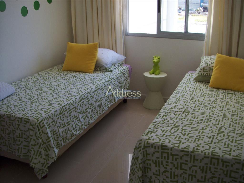 Apartamento en Peninsula, 1 dormitorios *