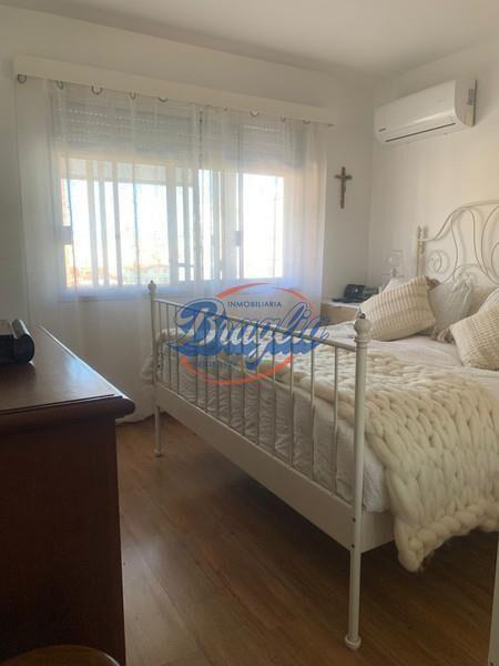 Apartamento Alquiler Temporal en Península