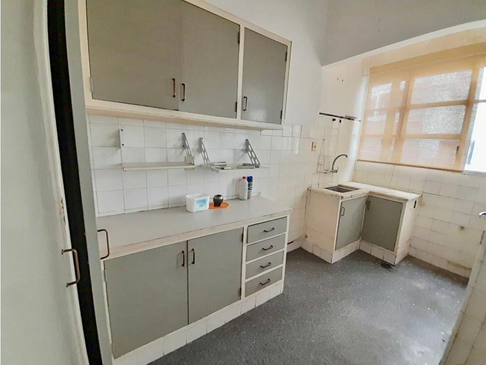 1344 Venta apto c/renta 2dorm con garage Tres Cruces