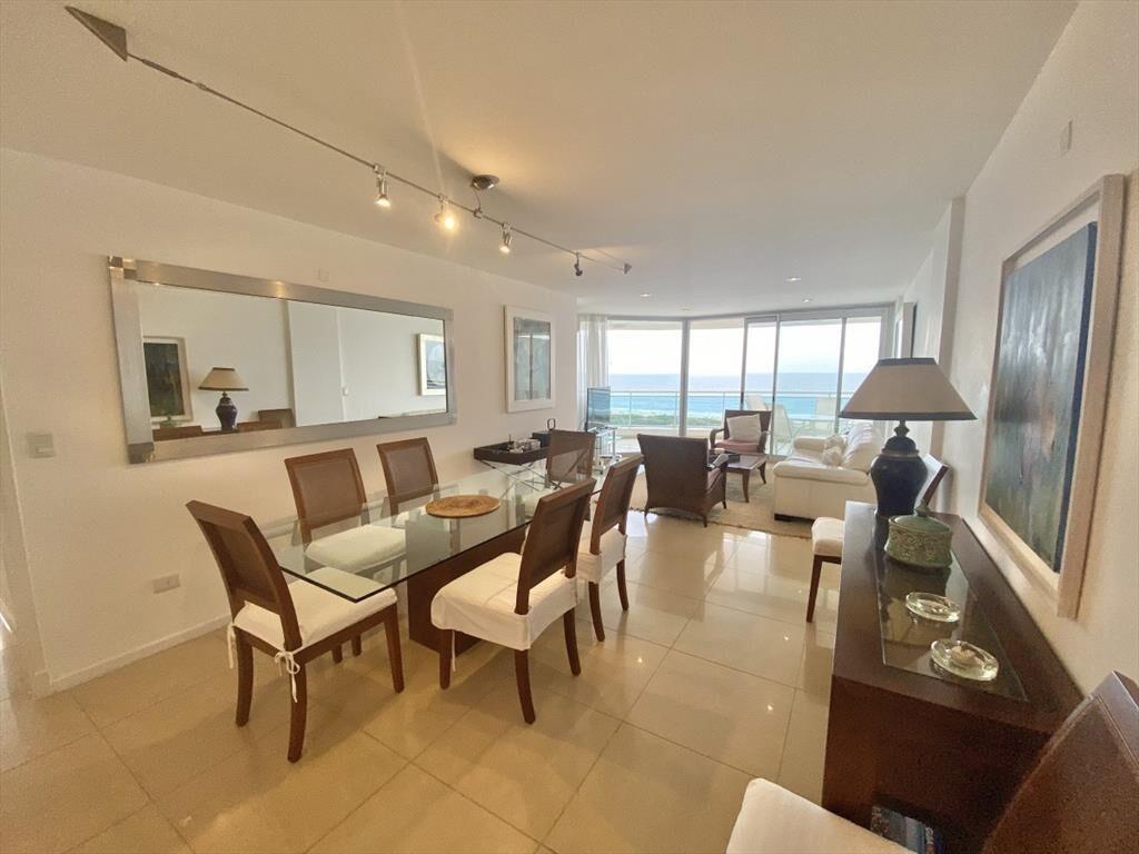 VENTA APARTAMENTO 3 DORMITORIOS + DEPENDENCIA - SOL Y LUNA