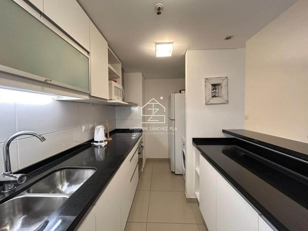 Venta apartamento dos dormitorios Punta del Este