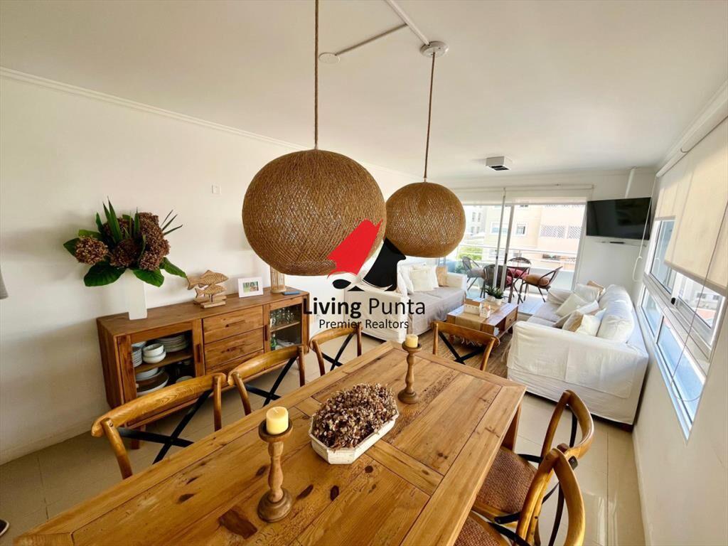 Espectacular departamento en Peninsula
