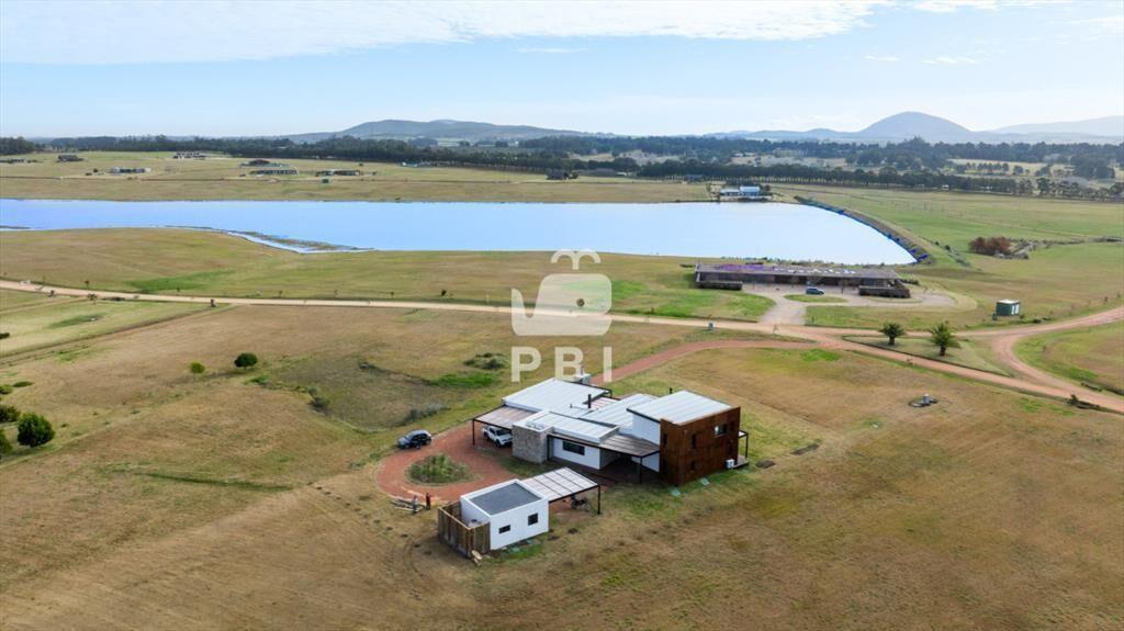 Casa en venta en Laguna de los Cisnes, Punta - :
