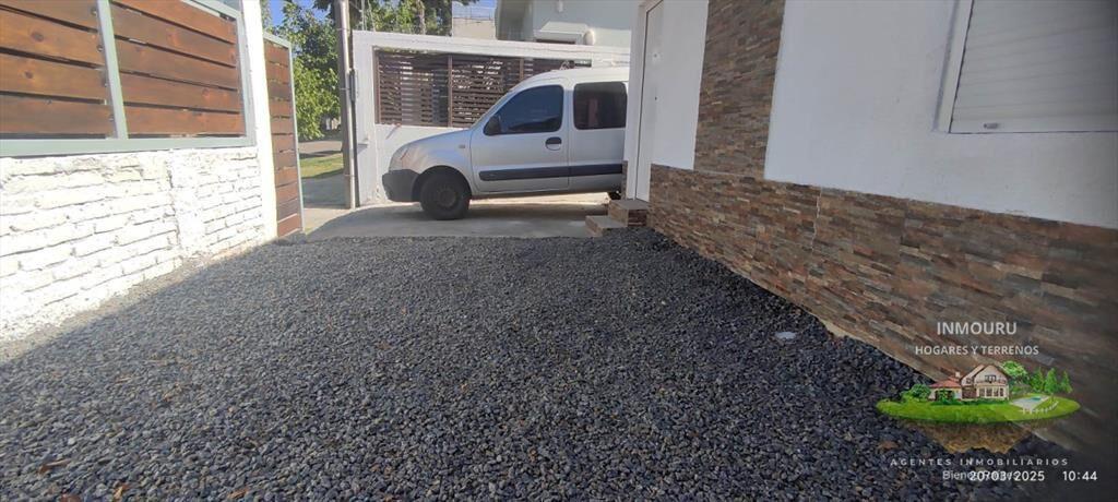 Venta de CASA en Prado Norte